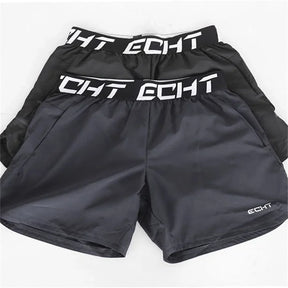 Shorts ECHT | Modelo 2024 | Bodybuilding