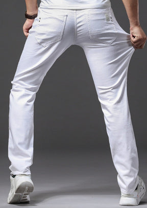 Calça Jeans Masculina Classy